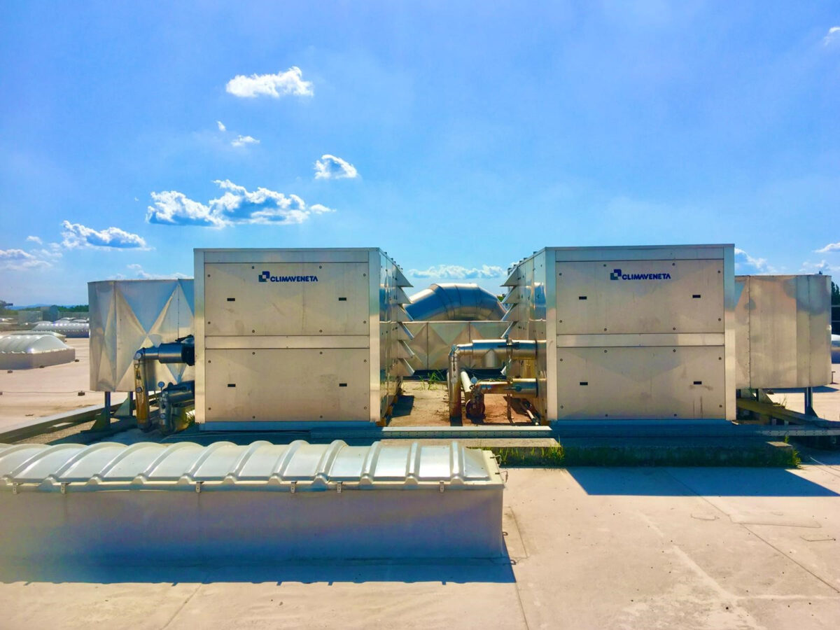 Refrigerazione professionale