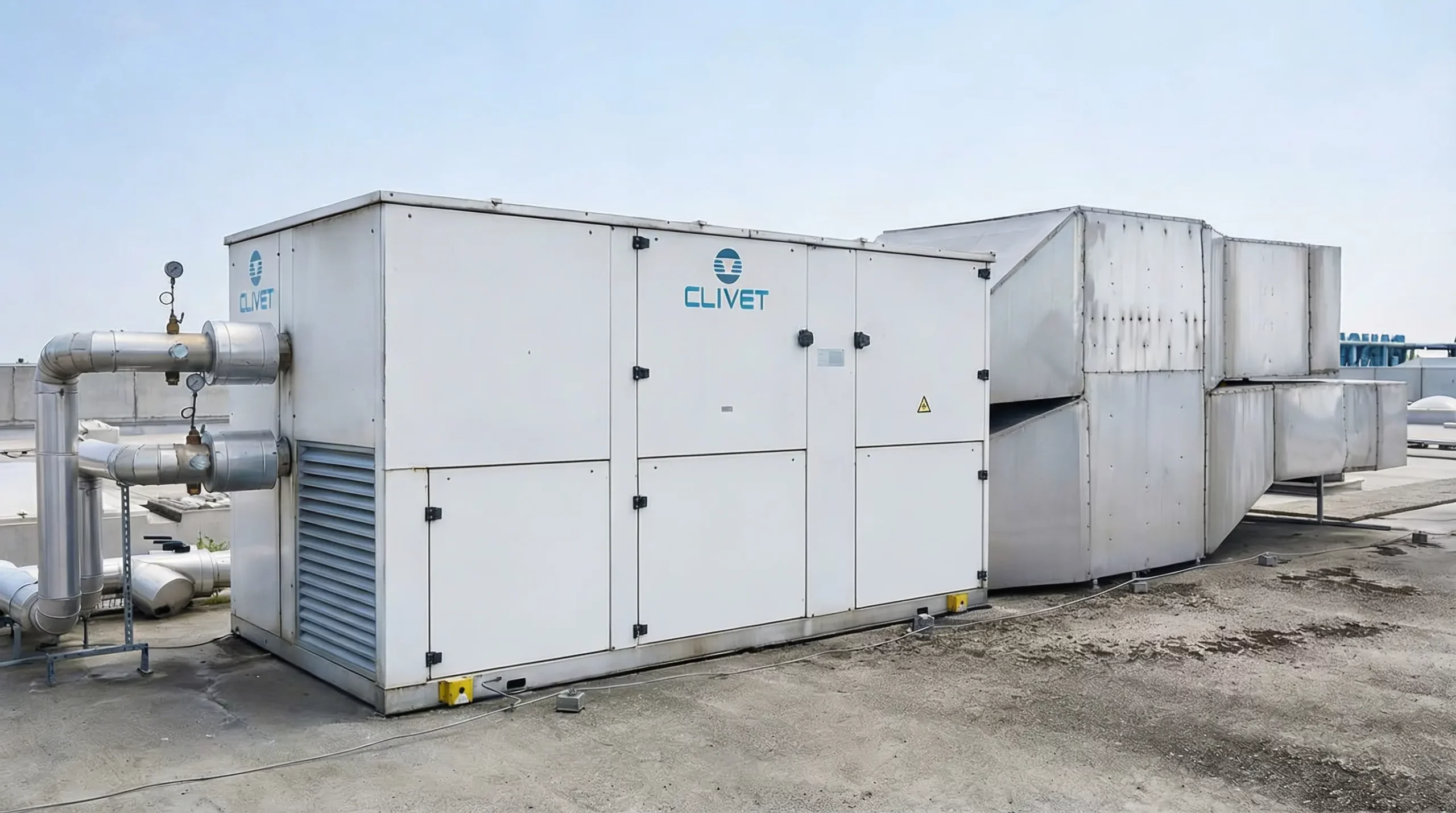 climatizzazione professionale Alessandria frigo 2000 roberto cagnina
