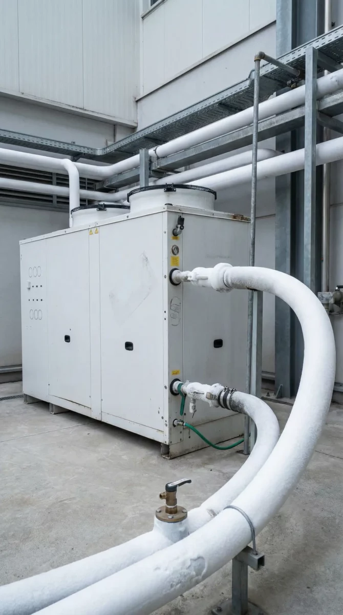 climatizzazione professionale Alessandria frigo 2000 roberto cagnina