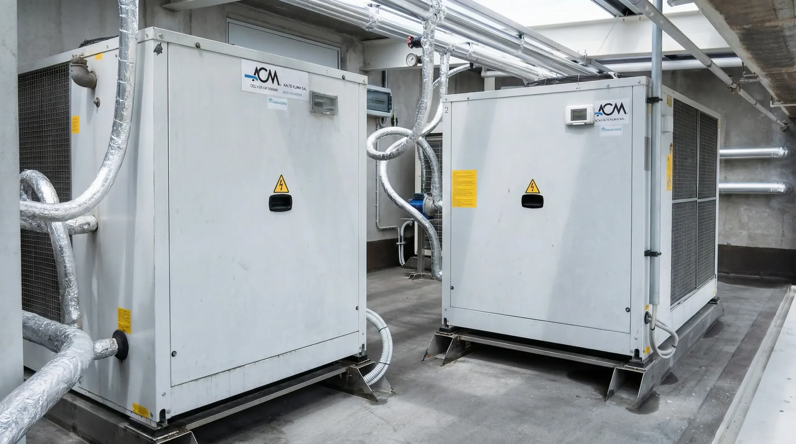 climatizzazione professionale Alessandria